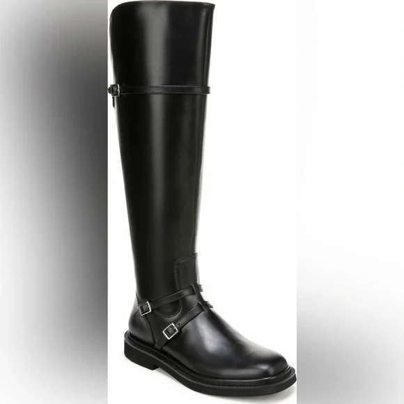 SARTO by Franco Sarto Ainsley Knee High Boots - Picture 2 of 12